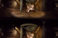 Submissive Boy Rope Suspension 3-Way, photo 4 of 4
