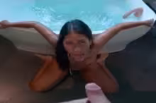 Tequilla in Thai Girlfriend Morning Cum, photo 4 of 4