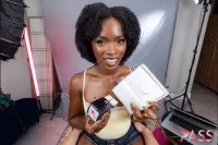 ana foxxx VR porn