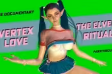 Vertex Love Cgi 4 in The Elven Ritual (Passthrough Documentary), photo 4 of 4