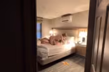 Jess Toyst in The Hotel Closet Voyeur, photo 4 of 4