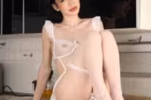 Maddie Perez in The Longest Lay, photo 1 of 4