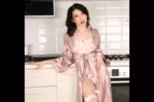 Maddie Perez in The Longest Lay, photo 2 of 4