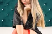Sandy Little in The Love Factor, photo 4 of 4