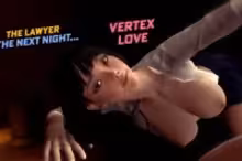The Next Night A Sequel Of The Lawyer VR porn