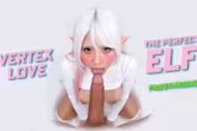 The Perfect Elf Passthrough VR porn