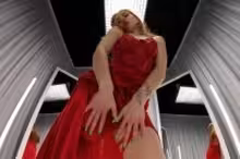 Mary Venice in The Six Faces of Mary Venice Ep5 Lady In Red, photo 1 of 4