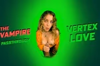 Vertex Love in The Vampire, photo 2 of 4