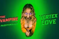 Vertex Love in The Vampire, photo 3 of 4