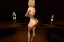 Ludo   Desire Room in The Way She Moves - Tease, photo 1 of 4