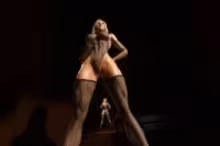 Ludo   Desire Room in The Way She Moves - Tease, photo 2 of 4