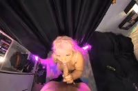 pamelapanda VR porn