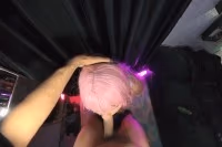 There Came A Moment When I CouldnT Hold Back And Ended Up Cumming On That Beautiful Little Face VR porn