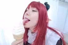 Sana Morikawa in Thick Succubus Sana Morikawa Loves Devouring Dick, photo 1 of 4