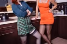 sweet angelina julia north VR porn