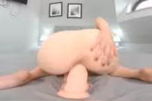 riddy virtual reality porn