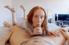 lenina crowne VR porn