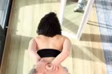 Bruna Santos in Twerk My Bumbum Papi, photo 3 of 4