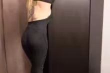 tattooed kate VR porn
