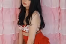 Bree Sky in Valentines Surprise, photo 2 of 4