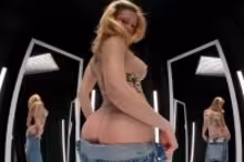 vika bucka VR porn