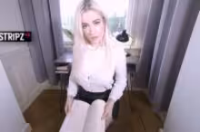 Anastasia Stripzvr in What You Looking At, photo 1 of 4
