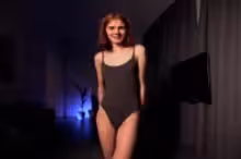 Sofia Lugano in Which Outfit Suits Me Most?, photo 2 of 4