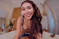 kay yuma VR porn