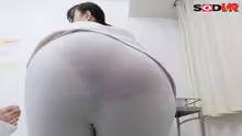 Is Your Nurse Tempting You with SeeThrough Panties Part 1 VR porn