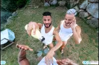 Radzzo Stallion Fabio Panterino VR porn