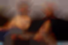 VirtualRealGay VR porn video featuring juan lucho rico vega