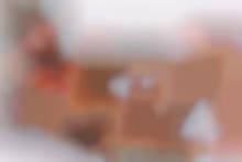 All you need is oil VR porn