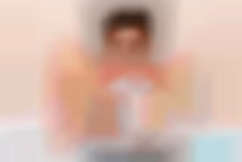 johny cruz VR porn