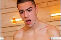 VirtualRealGay VR porn video featuring Ares Reiv Jeffery Loyd