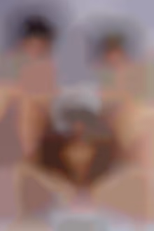 cj michaels matthew anders nathan hope VR porn