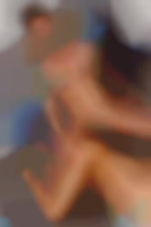VirtualRealGay VR porn video featuring james lewis john brachalli