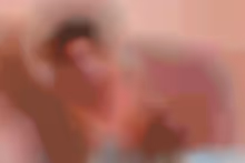 Cold shower VR porn