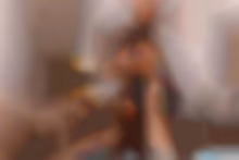 leo grin santi noguera VR porn