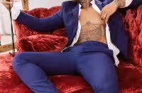 Babylon Prince VR porn