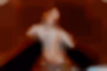 VirtualRealGay VR porn video featuring leo rex leander