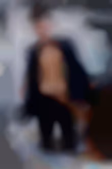 martin mazza josh milk VR porn