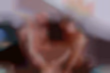 Getting Daddy a Cock Ring VR porn