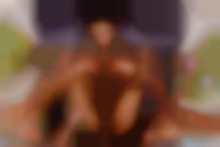 Happy Easter VR porn
