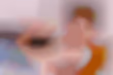 He Wants More VR porn