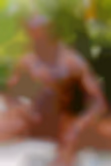 Hot garden VR porn