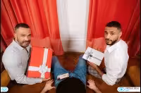 Rico Fatale Nicholas Bardem Radzzo VR porn