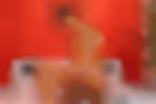 Just in time VR porn