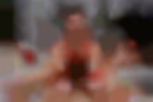 Kinky Valentines Day VR porn