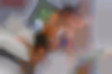 Labor Day Soiree VR porn