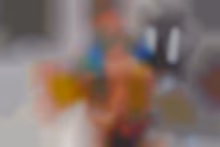 Left Waiting VR porn